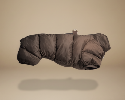 The 4-Leg Puffer