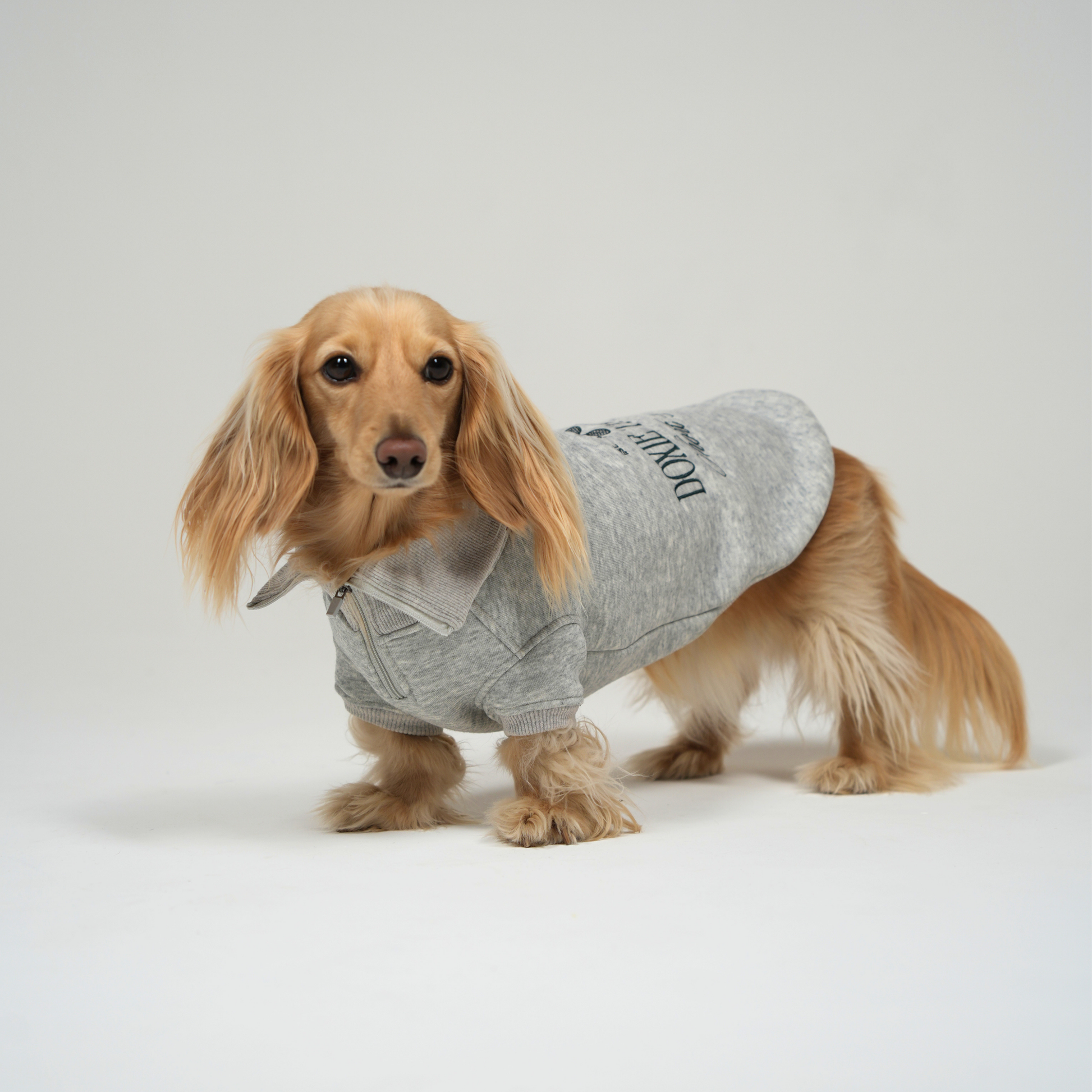 Grey Marl