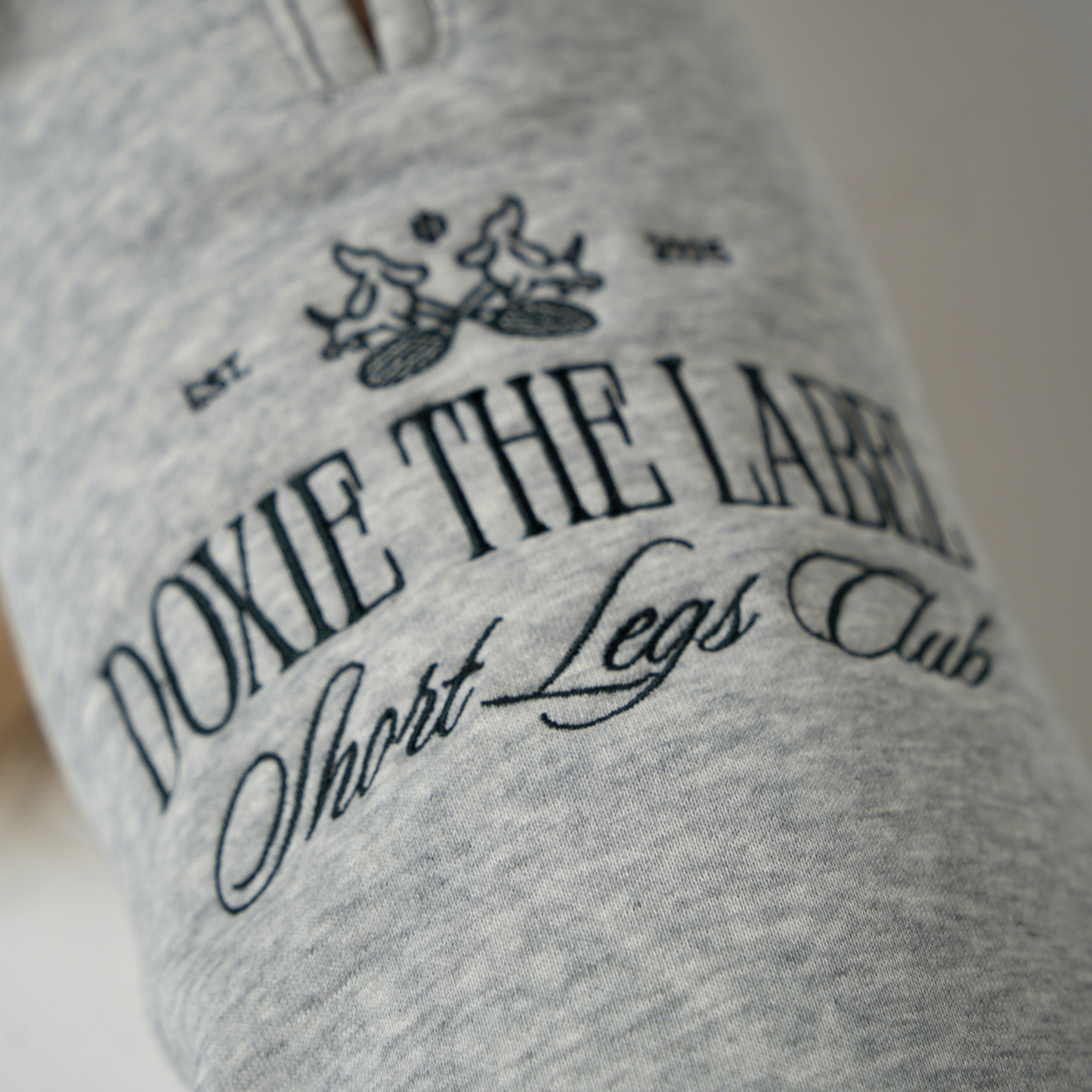 Grey Marl