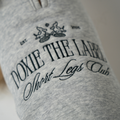 Grey Marl