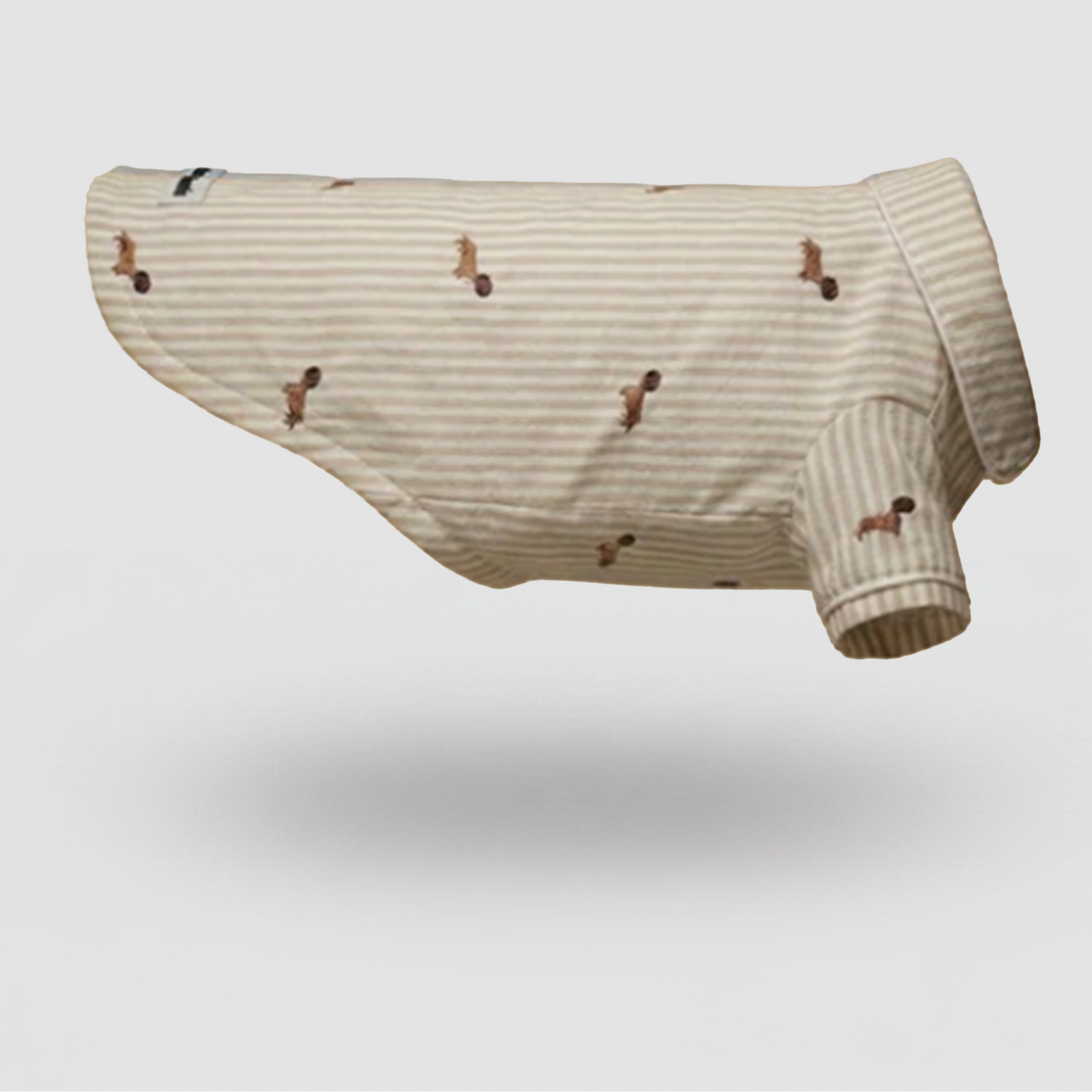 Almond Stripe