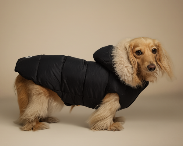 {{ product.title }} - {{ image.alt }} | Doxie the Label