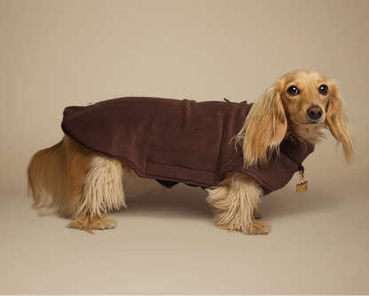 The Charm Fleece