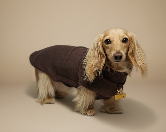 The Charm Fleece