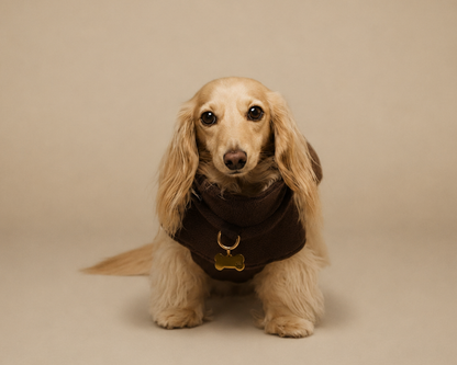 The Charm Fleece