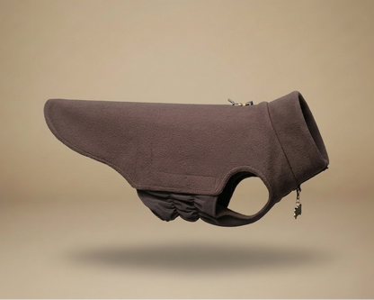 The Charm Fleece