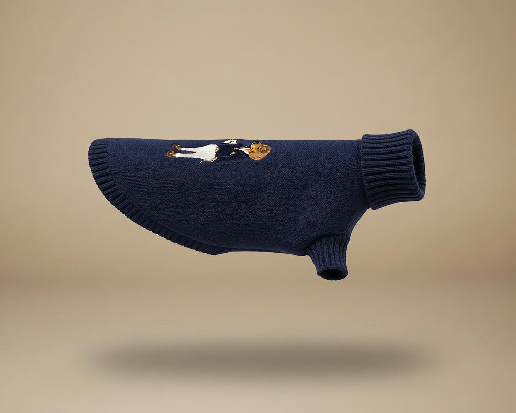 The Sausage Sweater