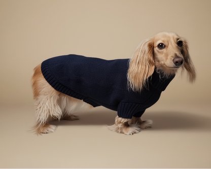 The Sausage Sweater
