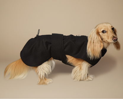 The Wool Coat
